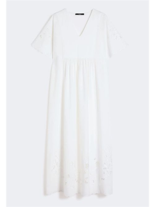 WKDTARTUFO WEEKEND MAXMARA | 2615621092600014 BIANCO